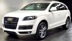 2009 Audi Q7 3.0 TDI quattro Premium