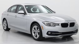2018 BMW 3 Series 330i