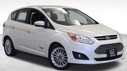 2016 Ford C-Max Energi SEL
