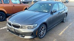2022 BMW 3 Series 330i xDrive