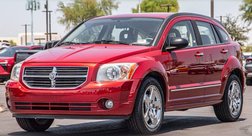 2007 Dodge Caliber R/T