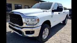 2023 Ram Ram Pickup 2500 Big Horn