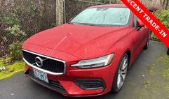 2019 Volvo S60 T6 Momentum