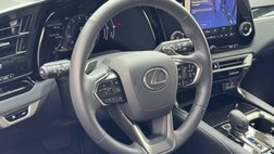 2024 Lexus RX 350 RX 350