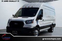 2022 Ford Transit 350 HD
