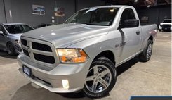 2015 Ram Ram Pickup 1500 Express