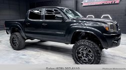 2006 Toyota Tacoma V6