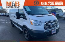 2015 Ford Transit 350