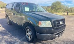 2007 Ford F-150 STX