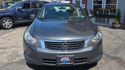 2008 Honda Accord EX