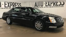 2006 Cadillac DTS 1SC