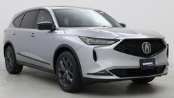 2023 Acura MDX SH-AWD w/A-SPEC