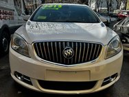 2013 Buick Verano Base