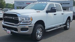 2024 Ram Ram Pickup 2500 Tradesman