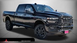 2025 Ram Ram Pickup 2500 Laramie