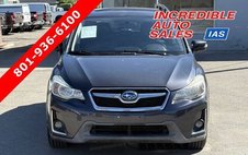 2017 Subaru Crosstrek 2.0i Limited