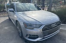 2023 Audi A6 quattro Premium 45 TFSI