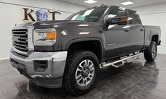 2016 GMC Sierra 3500HD Base