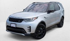 2022 Land Rover Discovery P300 S R-Dynamic
