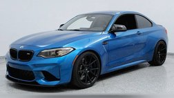 2016 BMW M2 Base