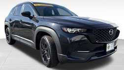 2023 Mazda CX-50 2.5 S Preferred Plus