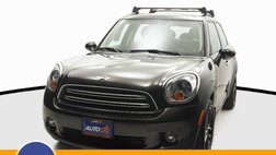 2016 MINI Countryman Cooper