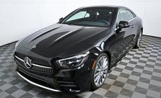 2023 Mercedes-Benz E-Class E 450