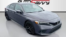 2024 Honda Civic Sport Touring