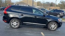 2016 Volvo XC60 T5 Premier