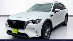 2024 Mazda CX-90 3.3 Turbo Preferred Plus