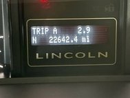 2011 Lincoln Navigator Base