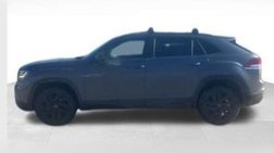 2022 Volkswagen Atlas Cross Sport SE 4Motion