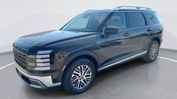 2026 Hyundai Palisade SEL Convenience