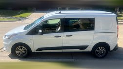 2023 Ford Transit Connect XLT