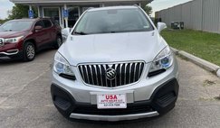 2014 Buick Encore Convenience