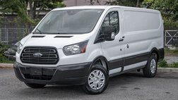 2019 Ford Transit 250