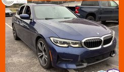 2020 BMW 3 Series 330i