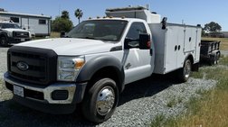 2014 Ford 