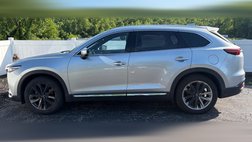 2016 Mazda CX-9 Grand Touring