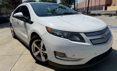 2015 Chevrolet Volt Premium