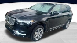 2024 Volvo XC90 B5 Core Bright Theme