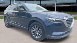 2022 Mazda CX-9 Sport