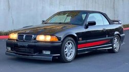 1999 BMW 3 Series 328i