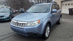 2011 Subaru Forester 2.5X Premium