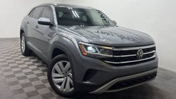 2023 Volkswagen Atlas Cross Sport SE