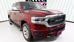 2024 Ram Ram Pickup 1500 Limited