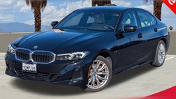 2023 BMW 3 Series 330e