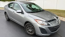 2011 Mazda MAZDA3 i Sport