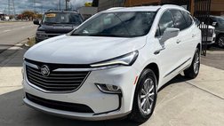 2024 Buick Enclave Premium