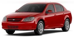 2009 Chevrolet Cobalt LT